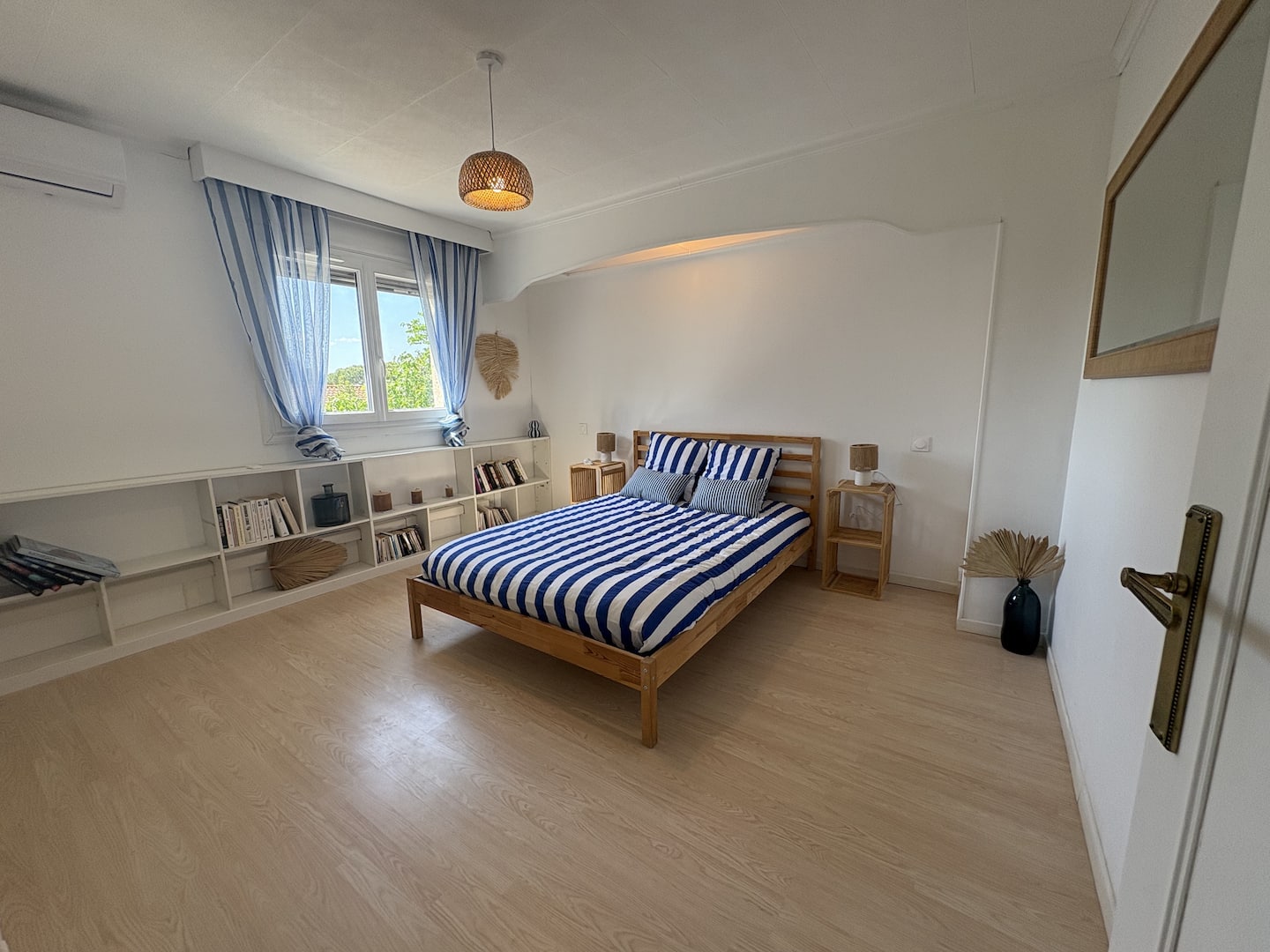 Chambre Mer