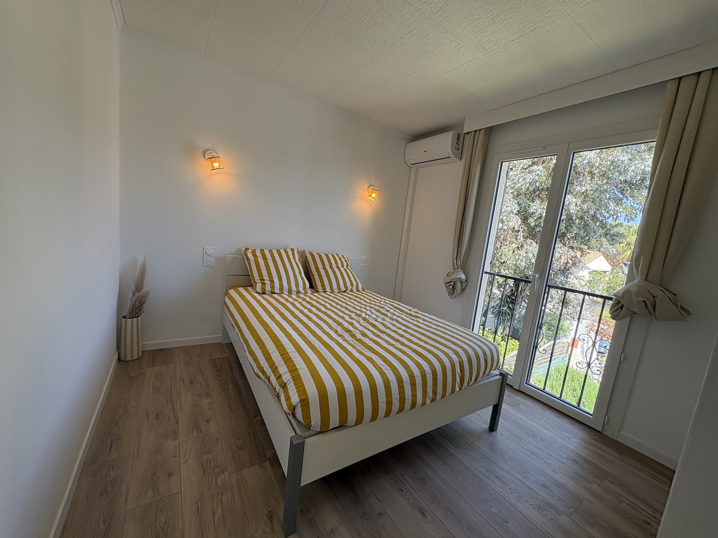 Chambre Soleil