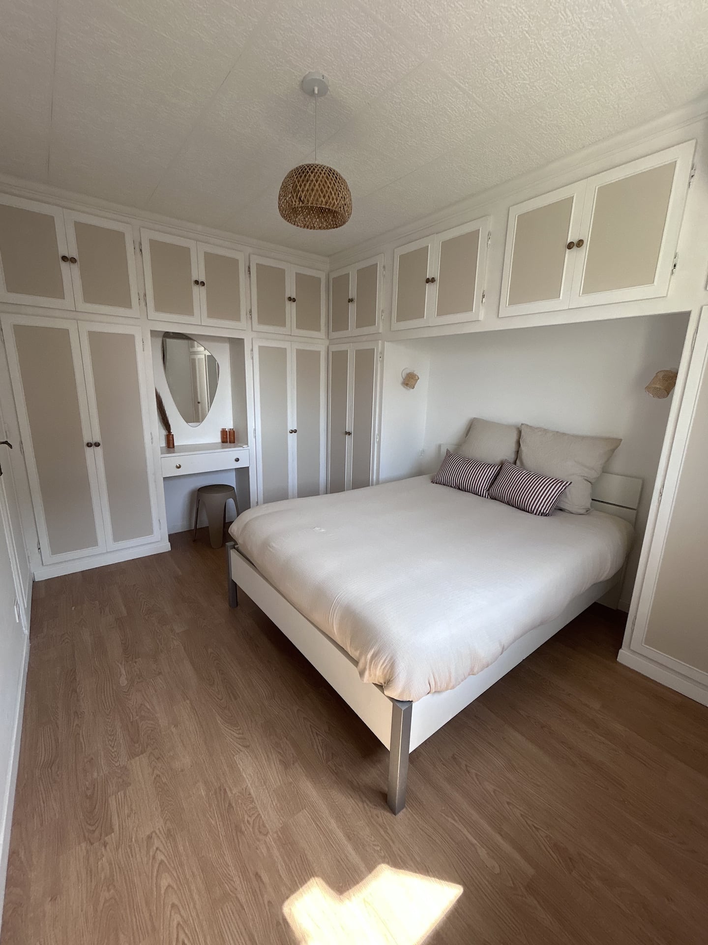 Chambre Sable