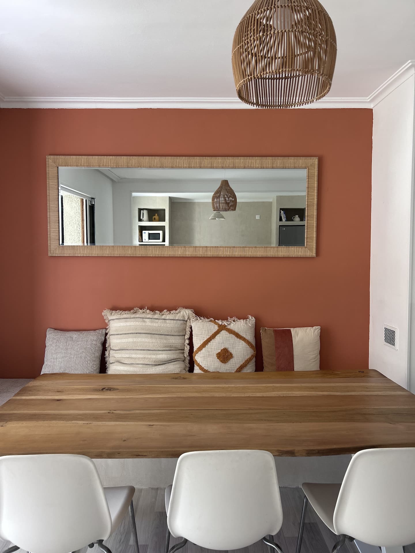 Banquette sur-mesure
