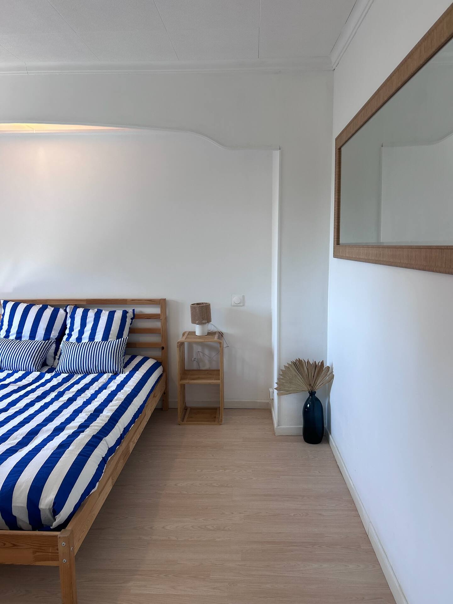 Chambre Mer, vue 2
