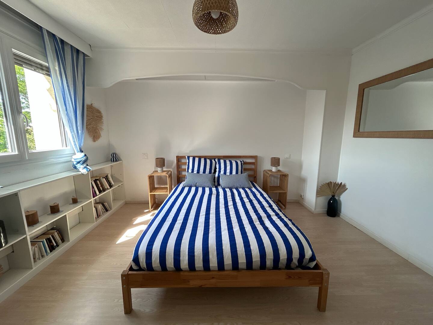 Chambre Mer, vue 3