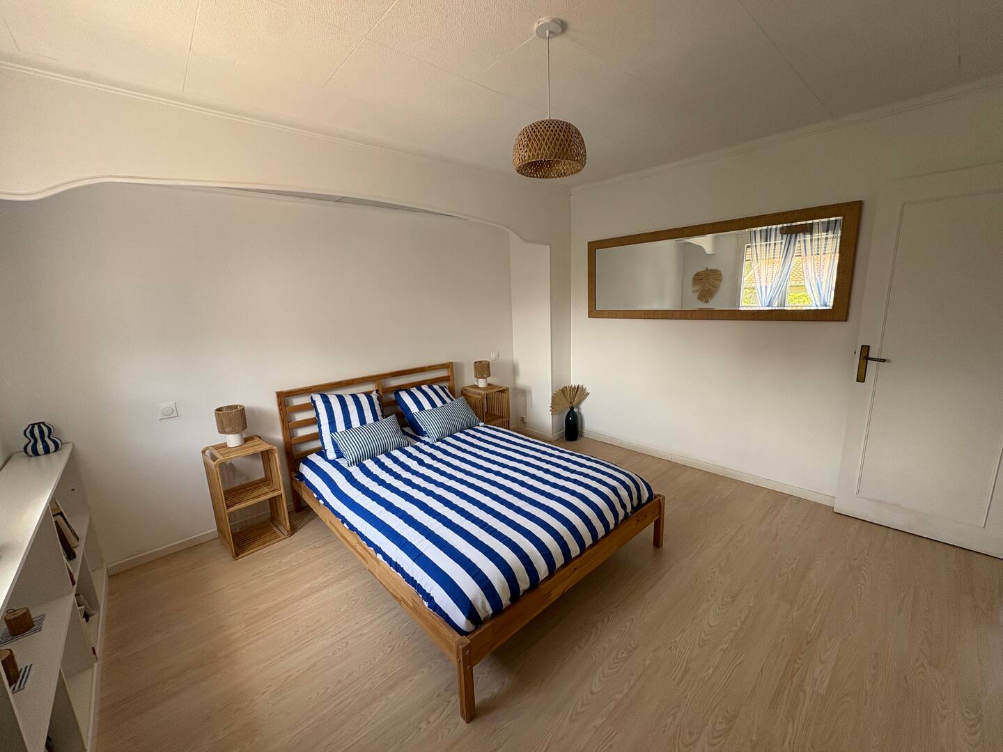 Chambre Mer, vue 4